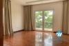 House for rent in Hoa Sua, Vinhome Riverside near BIS school, Long Bien district.